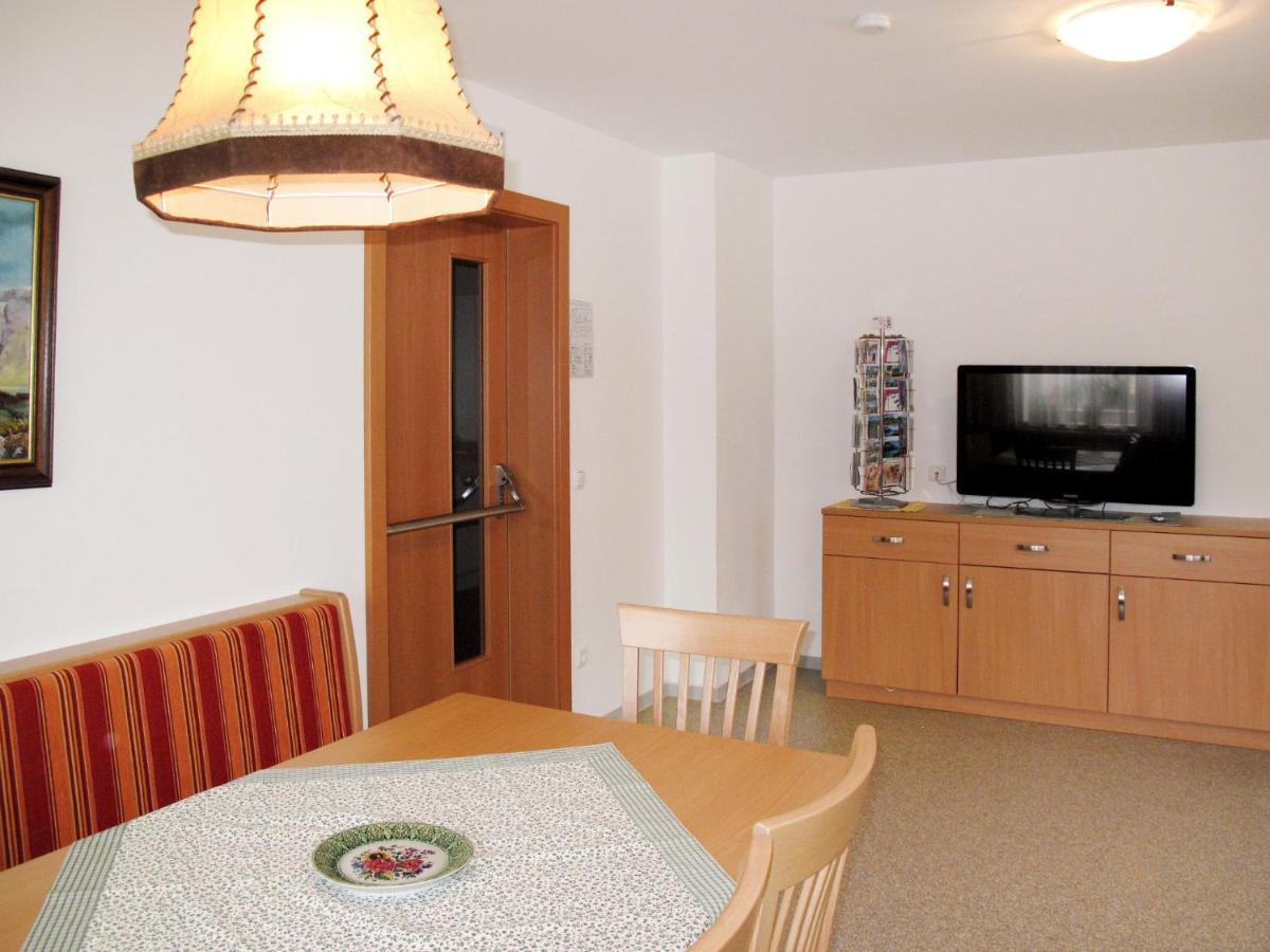Apartment Vorreiter - Utd150 By Interhome อุทเทนดอร์ฟ ภายนอก รูปภาพ