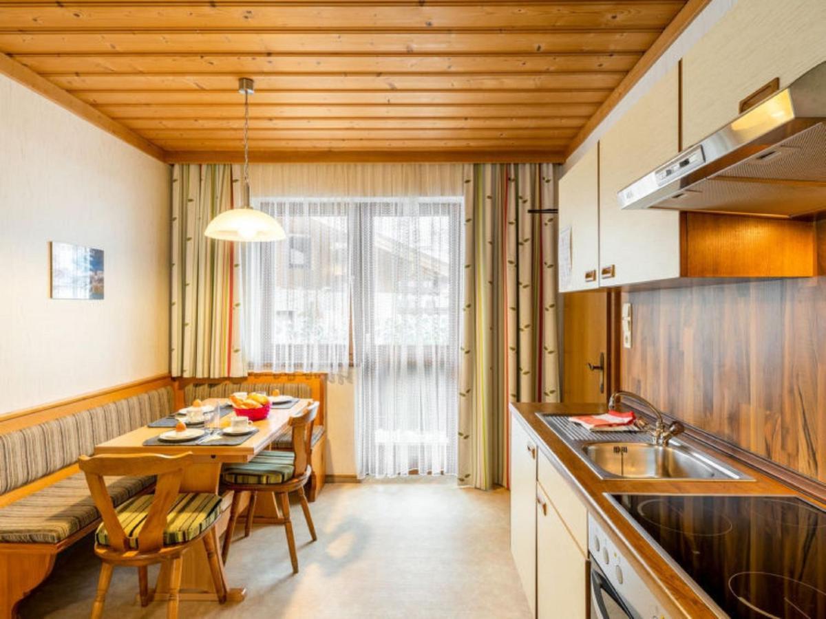 Apartment Vorreiter - Utd150 By Interhome อุทเทนดอร์ฟ ภายนอก รูปภาพ