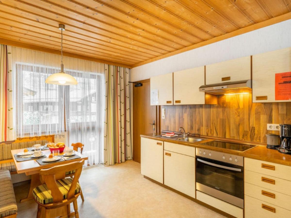 Apartment Vorreiter - Utd150 By Interhome อุทเทนดอร์ฟ ภายนอก รูปภาพ