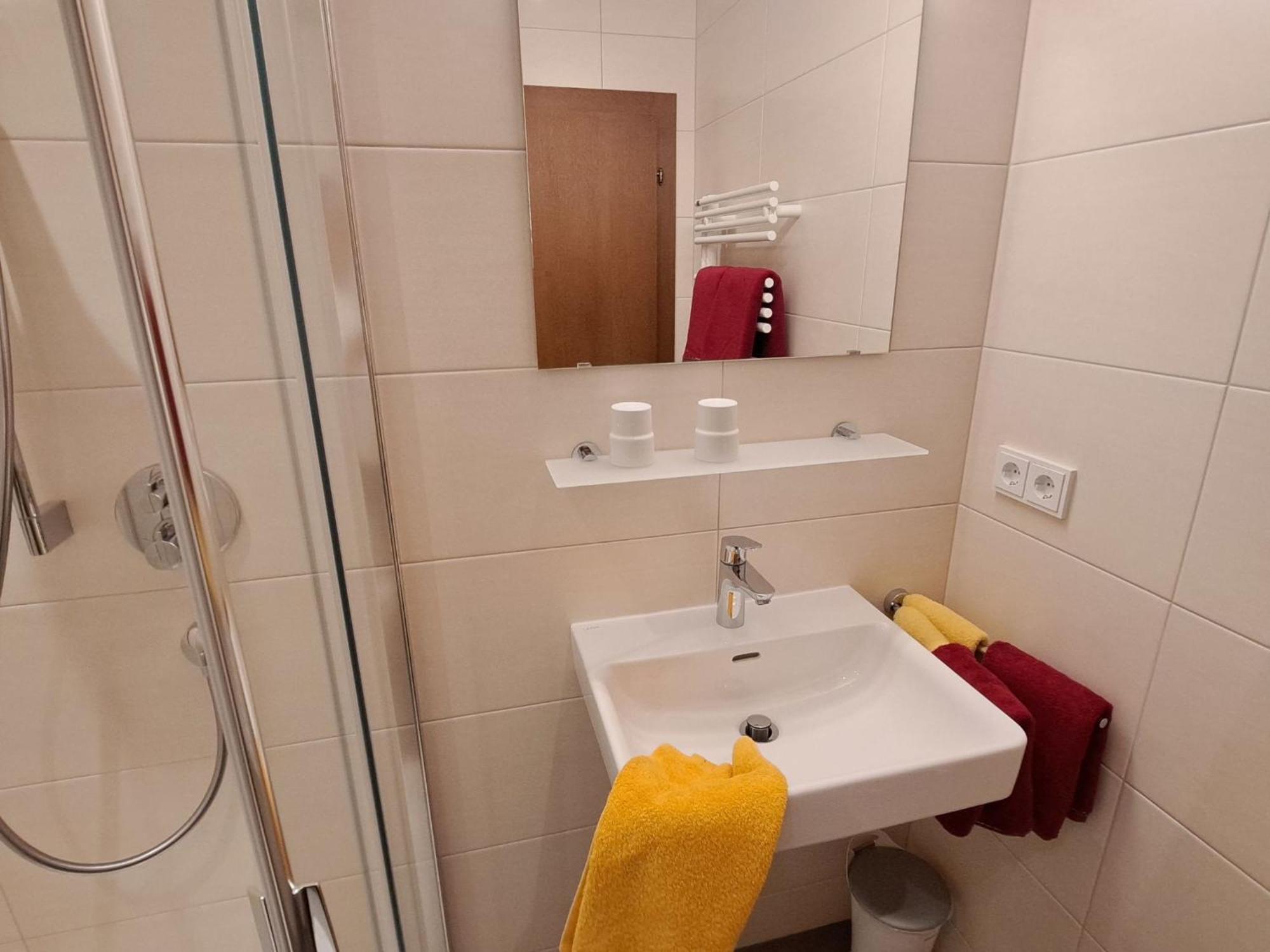 Apartment Vorreiter - Utd150 By Interhome อุทเทนดอร์ฟ ภายนอก รูปภาพ