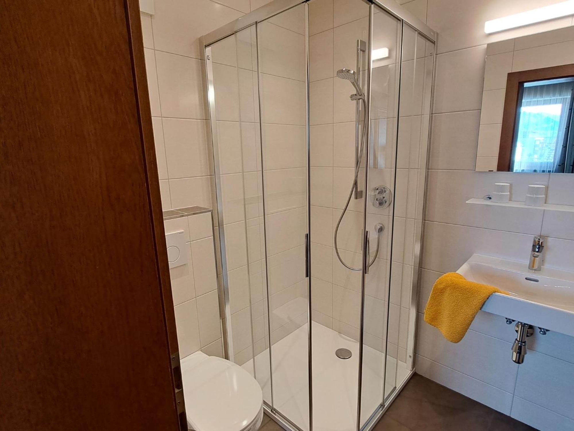 Apartment Vorreiter - Utd150 By Interhome อุทเทนดอร์ฟ ภายนอก รูปภาพ